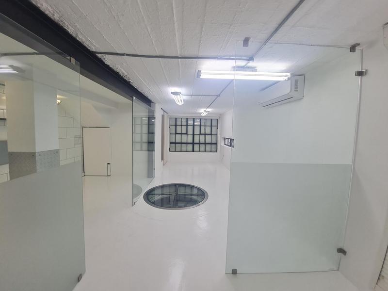 To Let commercial Property for Rent in Audas Estate Western Cape